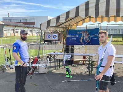 la fête du sport