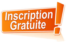 incription pour  toutes compétitions