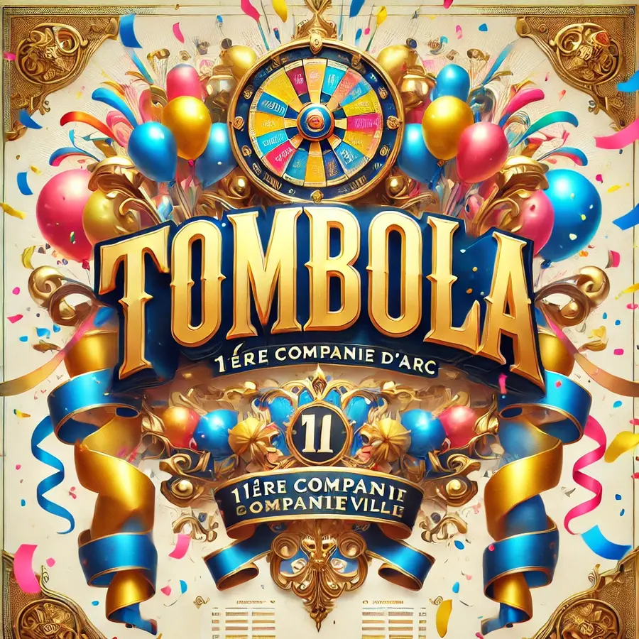 tombola
